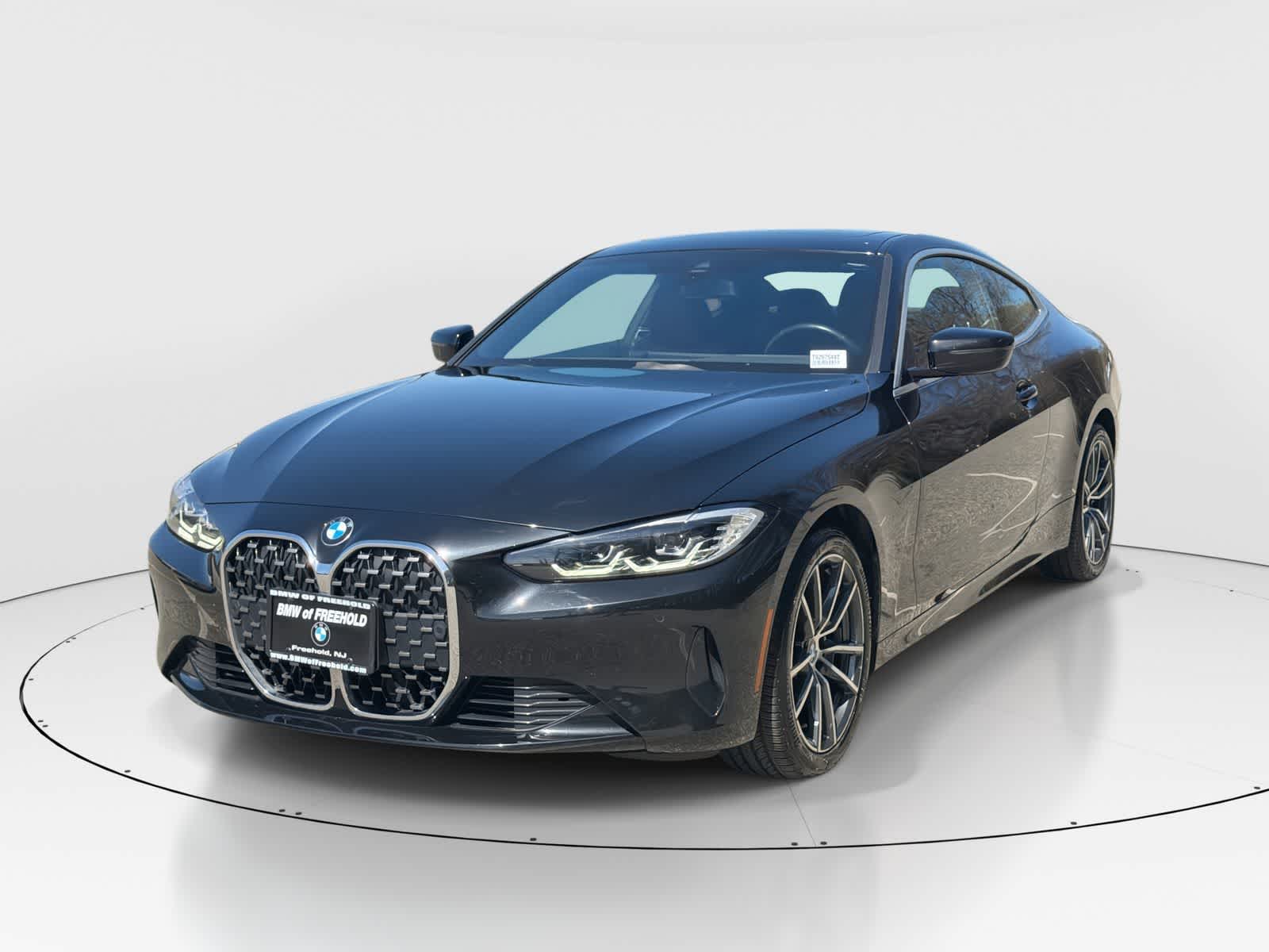 2024 BMW 4 Series 430i xDrive Coupe's photo