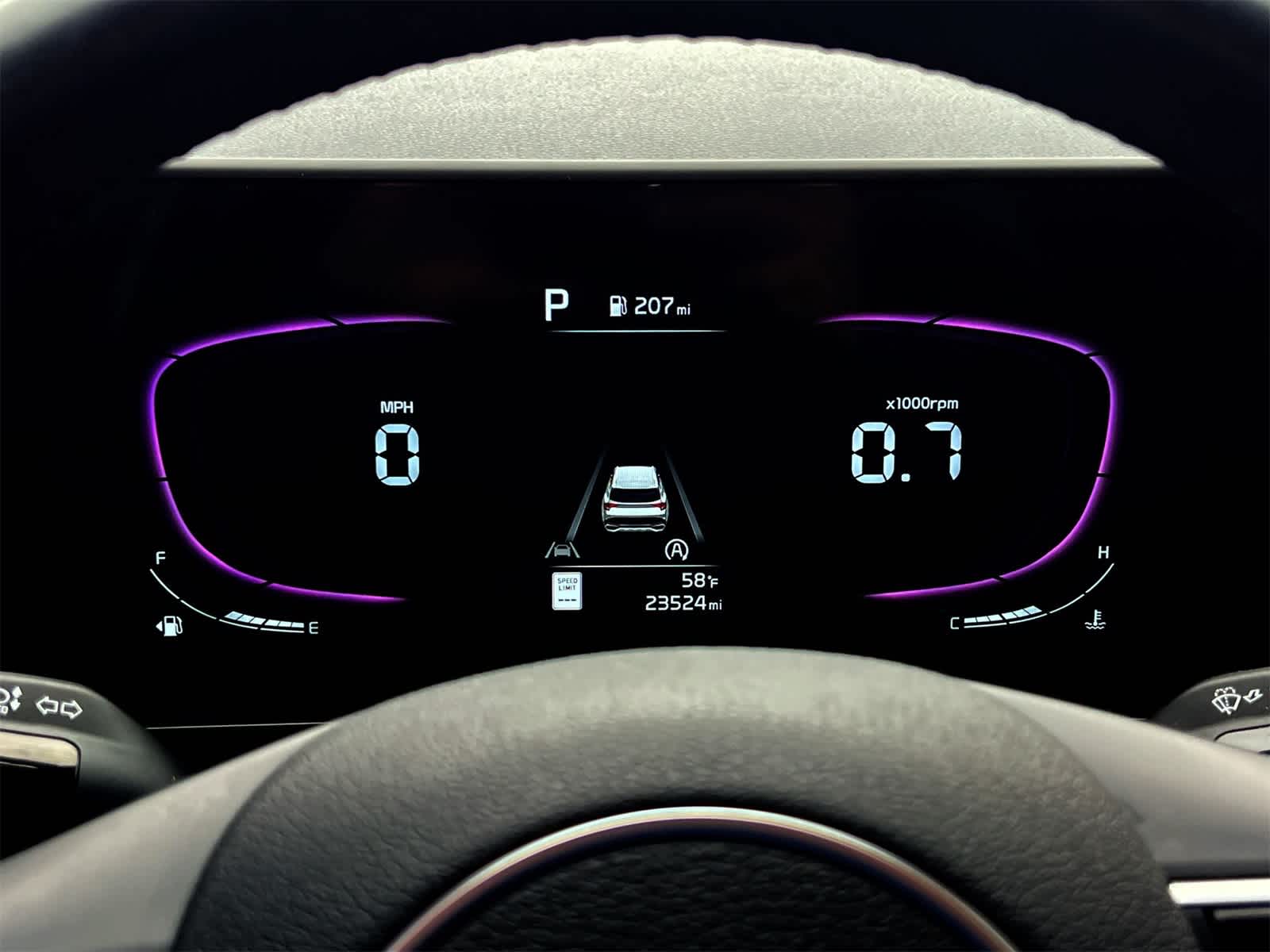 Thumbnail: 2023 Kia Sportage - 26