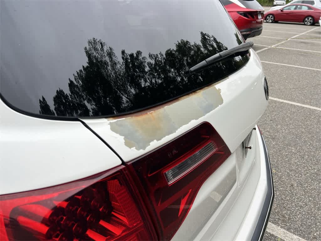 Thumbnail: 2013 Acura MDX - 30