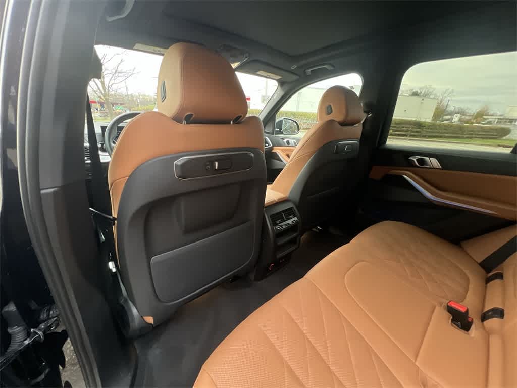 Thumbnail: 2024 BMW X5 - 20