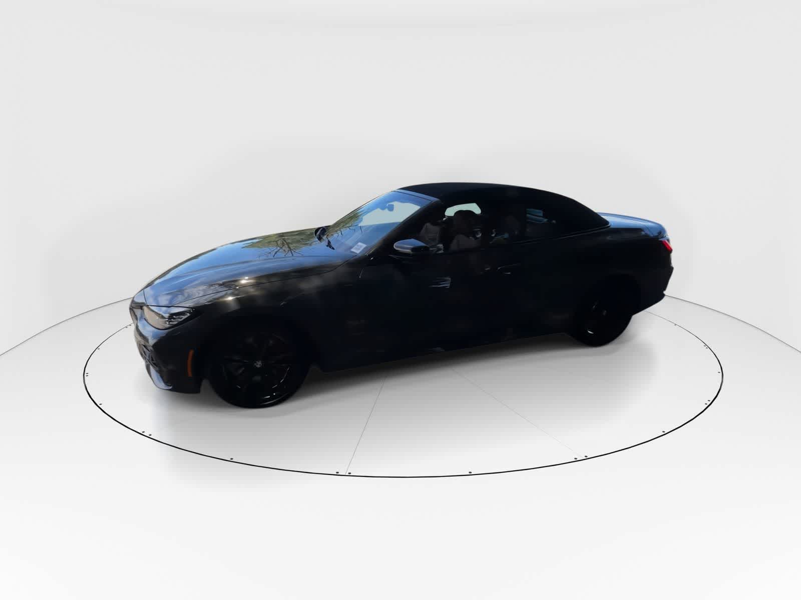 Thumbnail: 2022 BMW 4 Series - 9