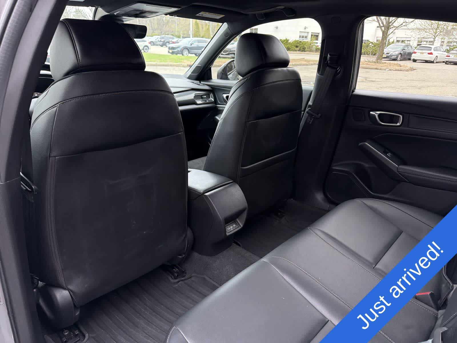 Thumbnail: 2024 Acura Integra - 20