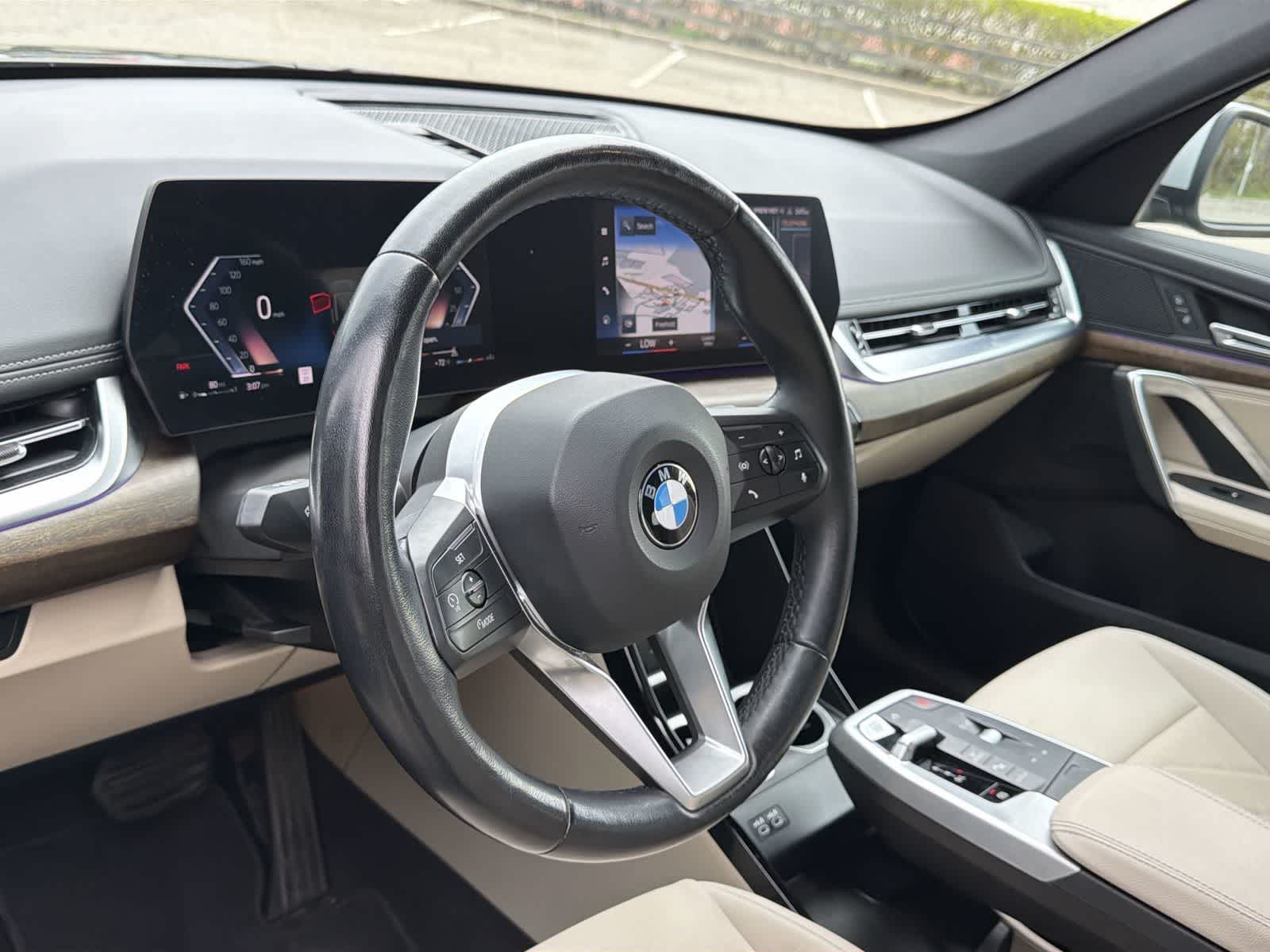 Thumbnail: 2023 BMW X1 - 23