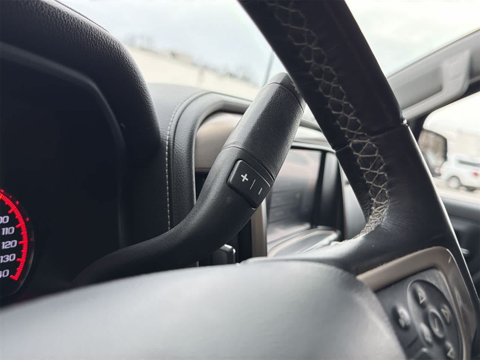 Thumbnail: 2015 GMC Sierra 1500 - 25