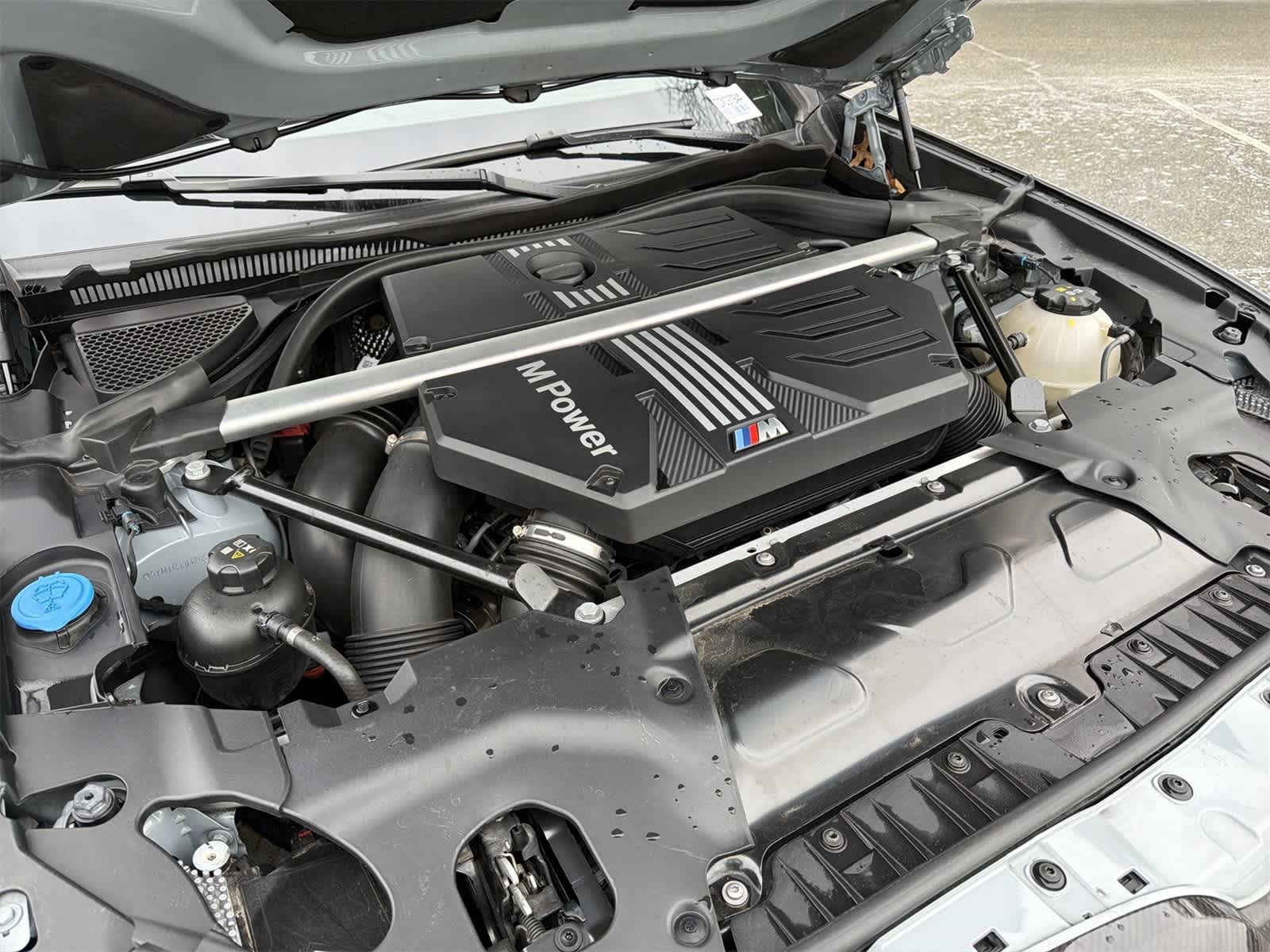 Thumbnail: 2023 BMW X3 - 17