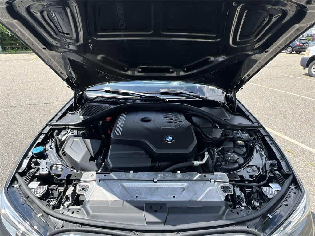 Thumbnail: 2022 BMW 3 Series - 17