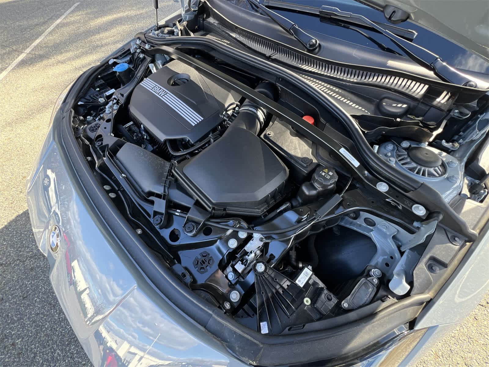 Thumbnail: 2025 BMW 2 Series - 17