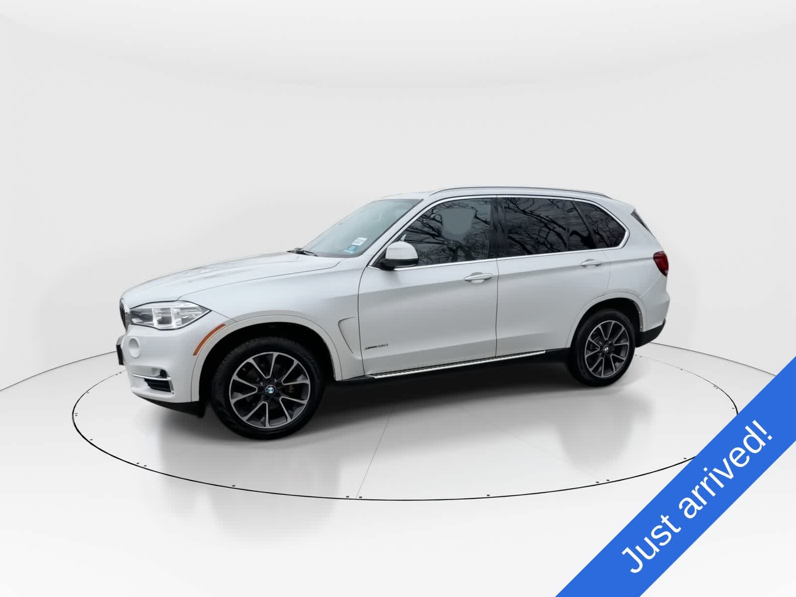 Thumbnail: 2017 BMW X5 - 6