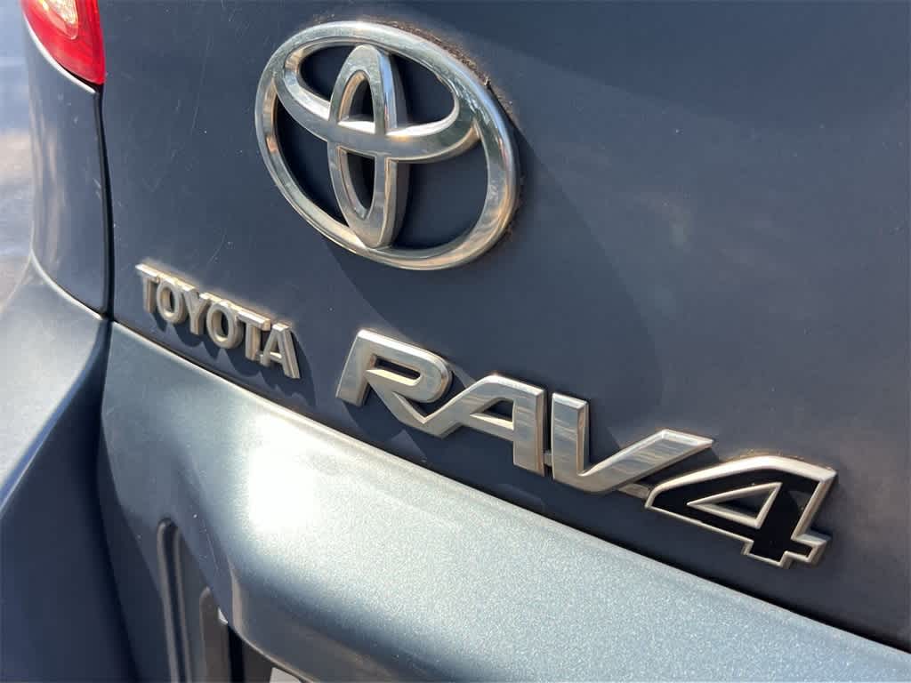 Thumbnail: 2008 Toyota RAV4 - 15