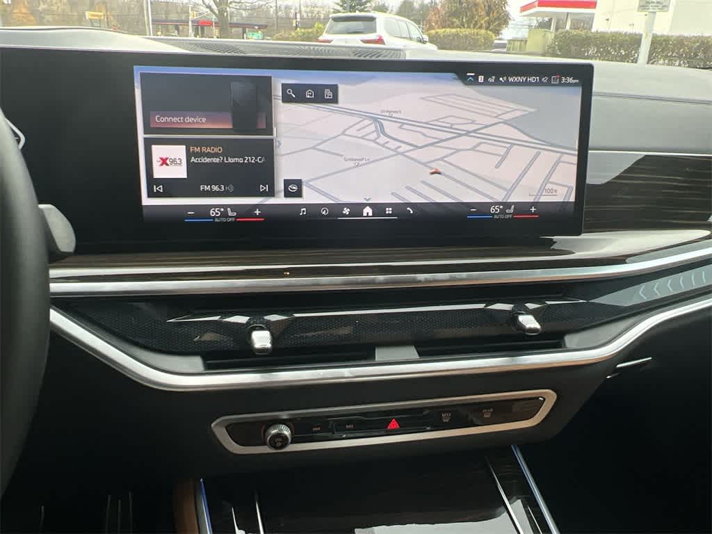 Thumbnail: 2024 BMW X5 - 24