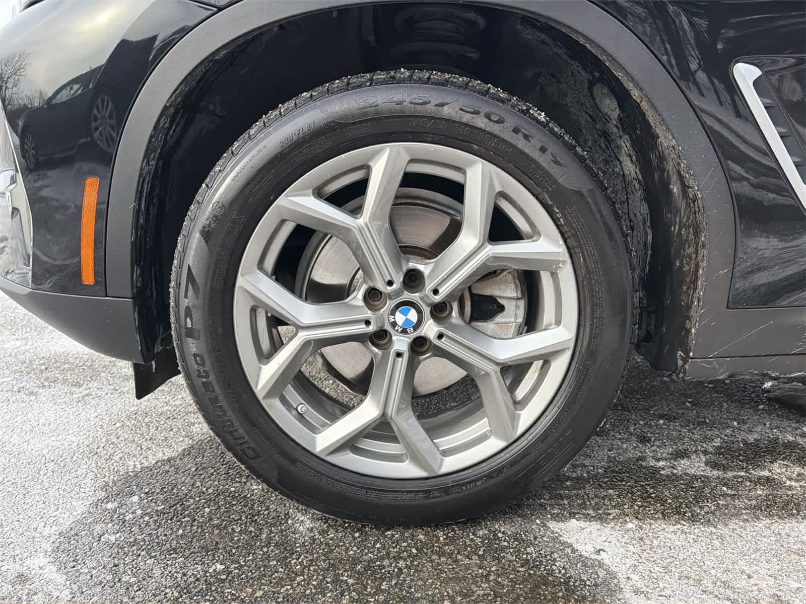 Thumbnail: 2023 BMW X3 - 16