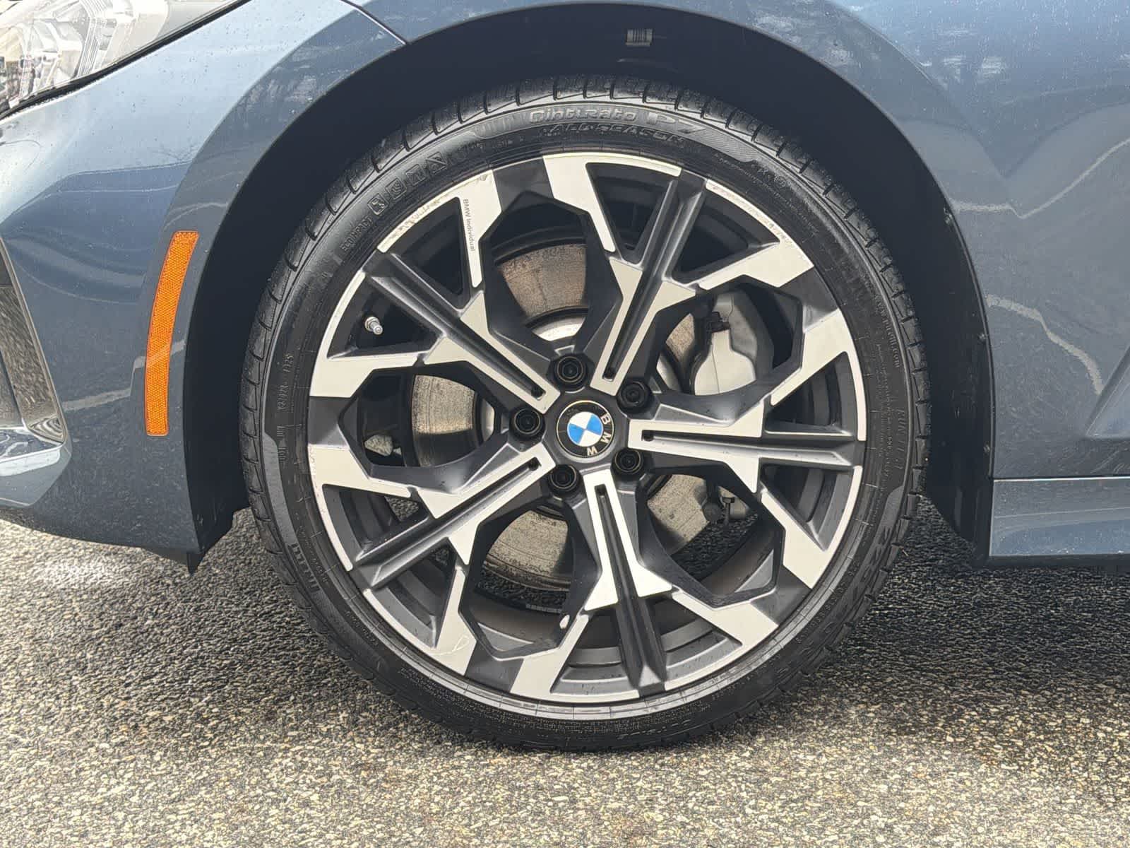 Thumbnail: 2025 BMW 3 Series - 16