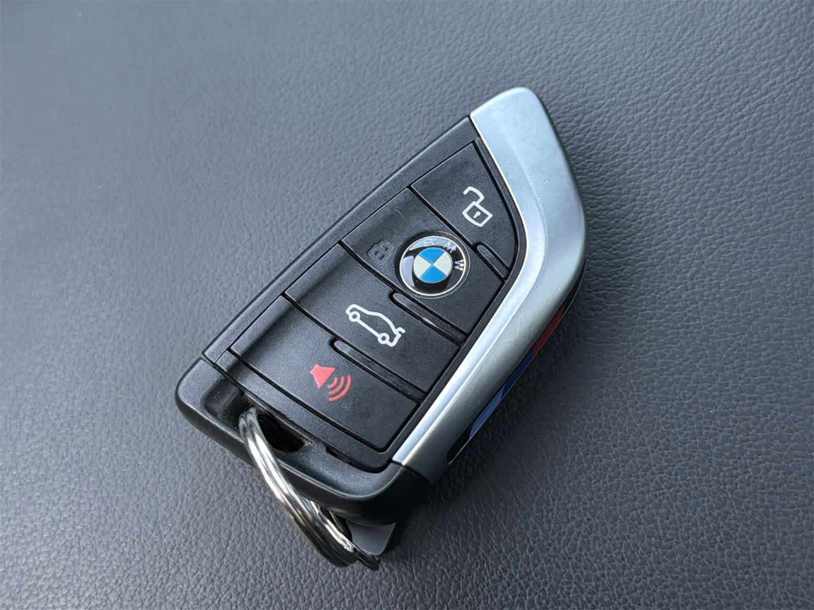 Thumbnail: 2022 BMW X3 - 28