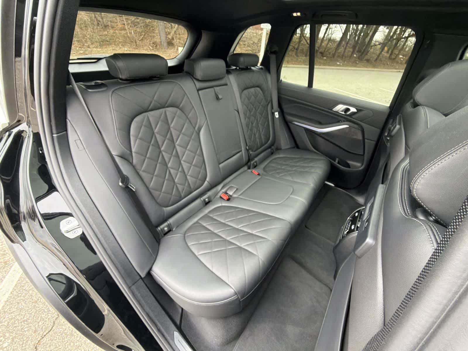 Thumbnail: 2023 BMW X5 - 21