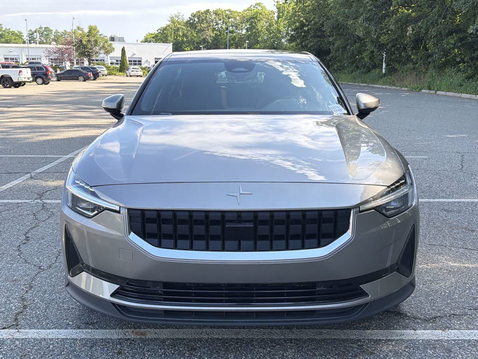 Thumbnail: 2022 Polestar 2 - 14