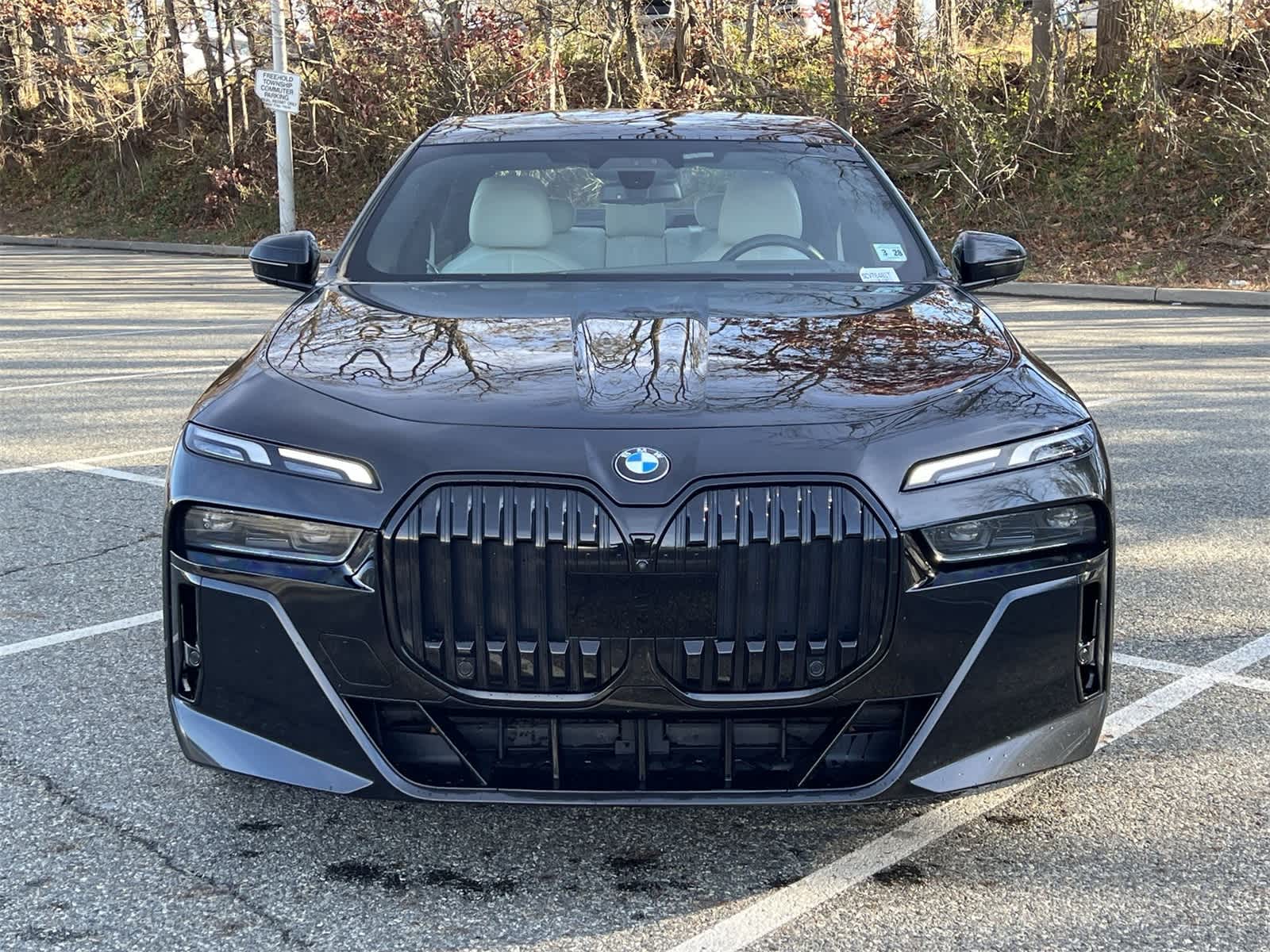 Thumbnail: 2023 BMW 7 Series - 14