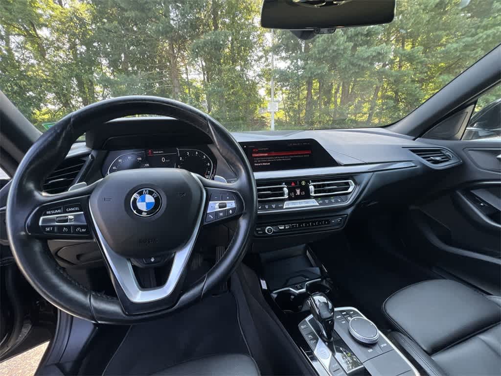 Thumbnail: 2020 BMW 2 Series - 18
