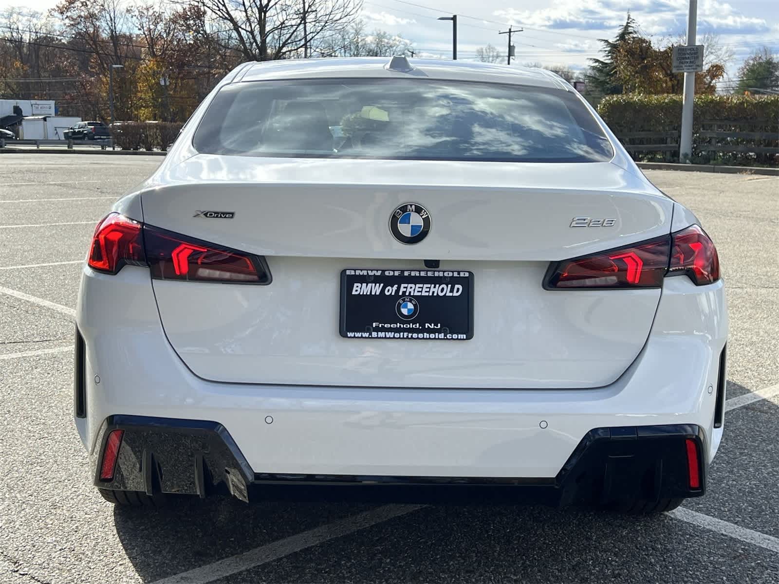 Thumbnail: 2025 BMW 2 Series - 13