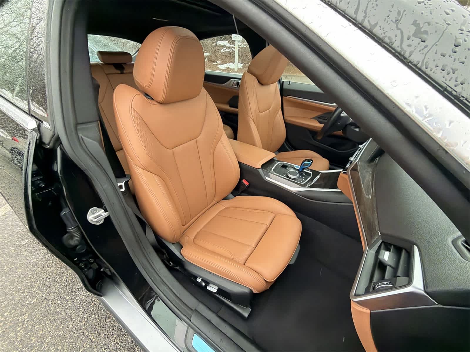 Thumbnail: 2023 BMW i4 - 22