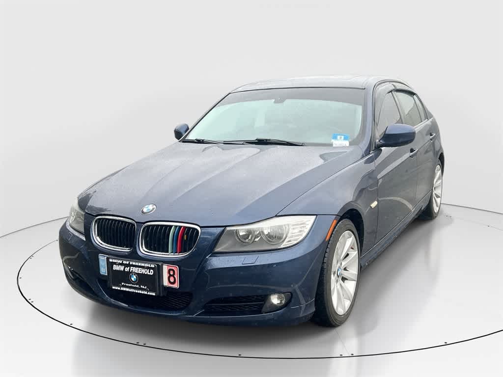 2011 BMW 3 Series 328i xDrive -
                  Freehold, NJ
