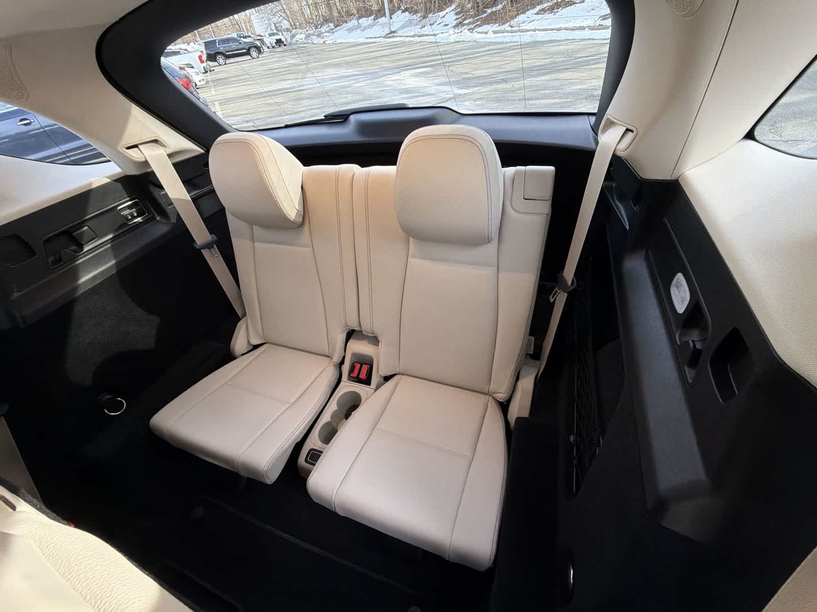 Thumbnail: 2023 Mercedes-Benz GLE - 30