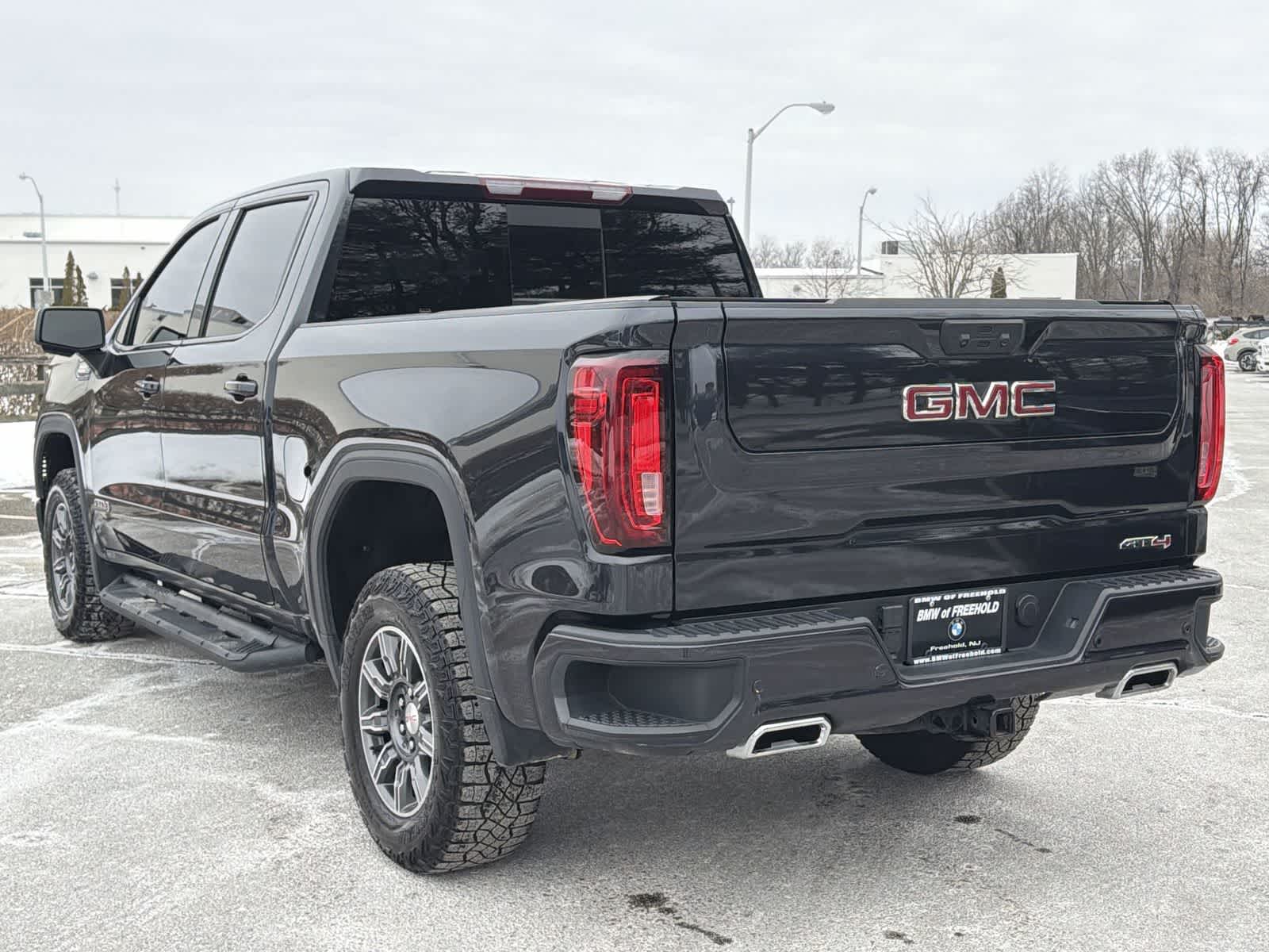 Thumbnail: 2024 GMC Sierra 1500 - 12