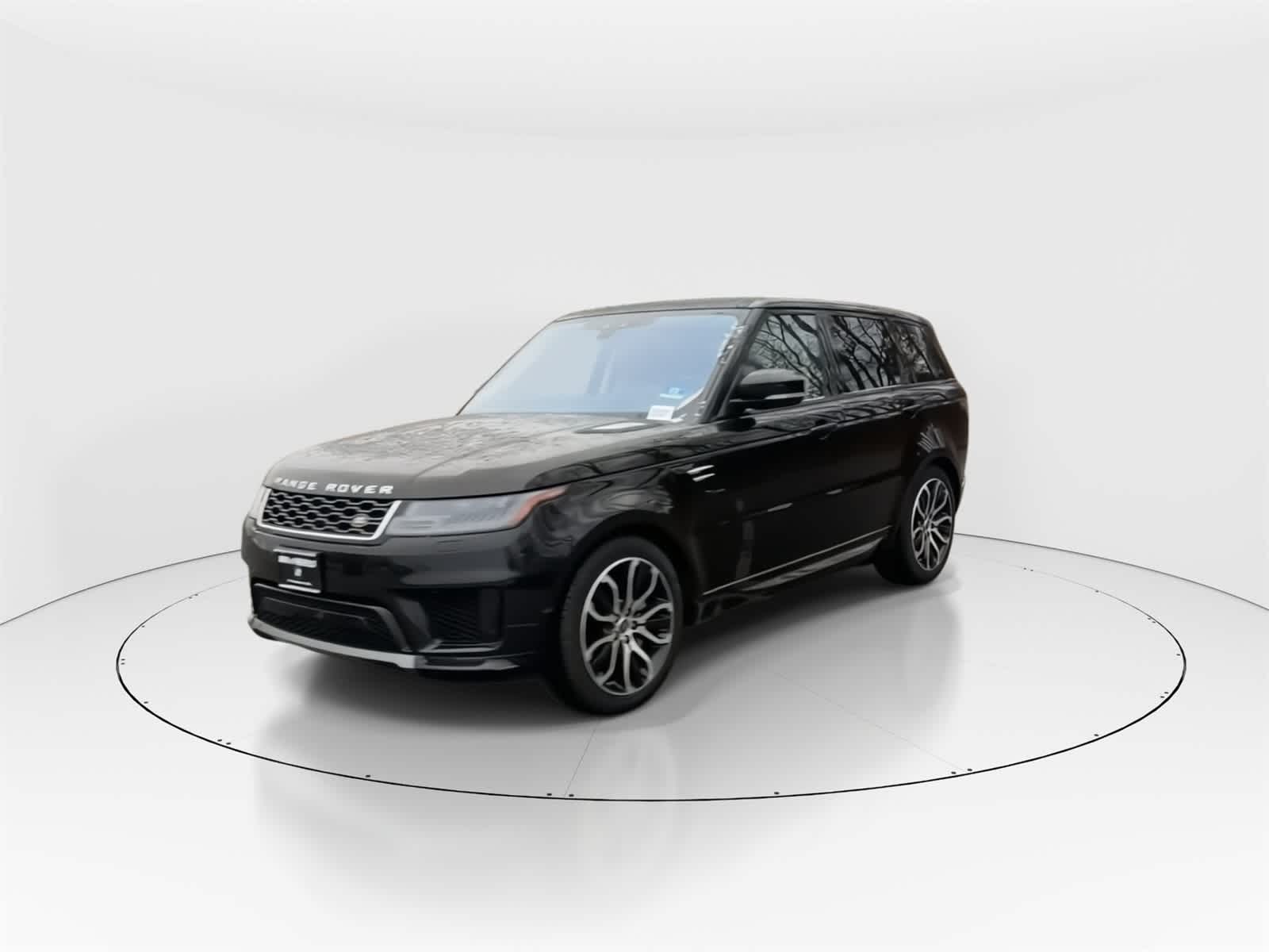 Thumbnail: 2018 Land Rover Range Rover Sport - 5