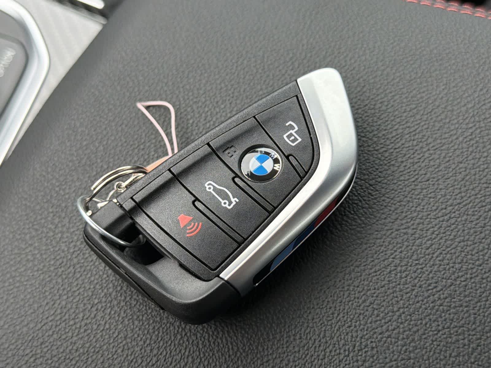 Thumbnail: 2026 BMW M2 - 28