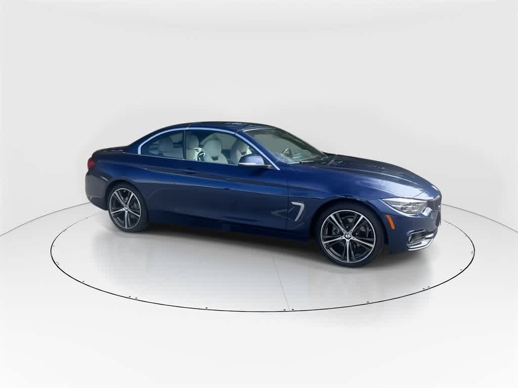 Thumbnail: 2020 BMW 4 Series - 3