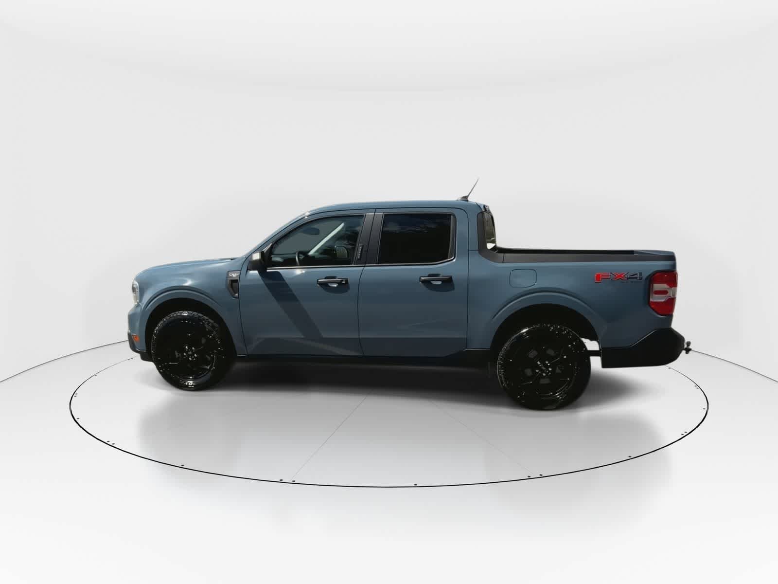 Thumbnail: 2022 Ford Maverick - 5
