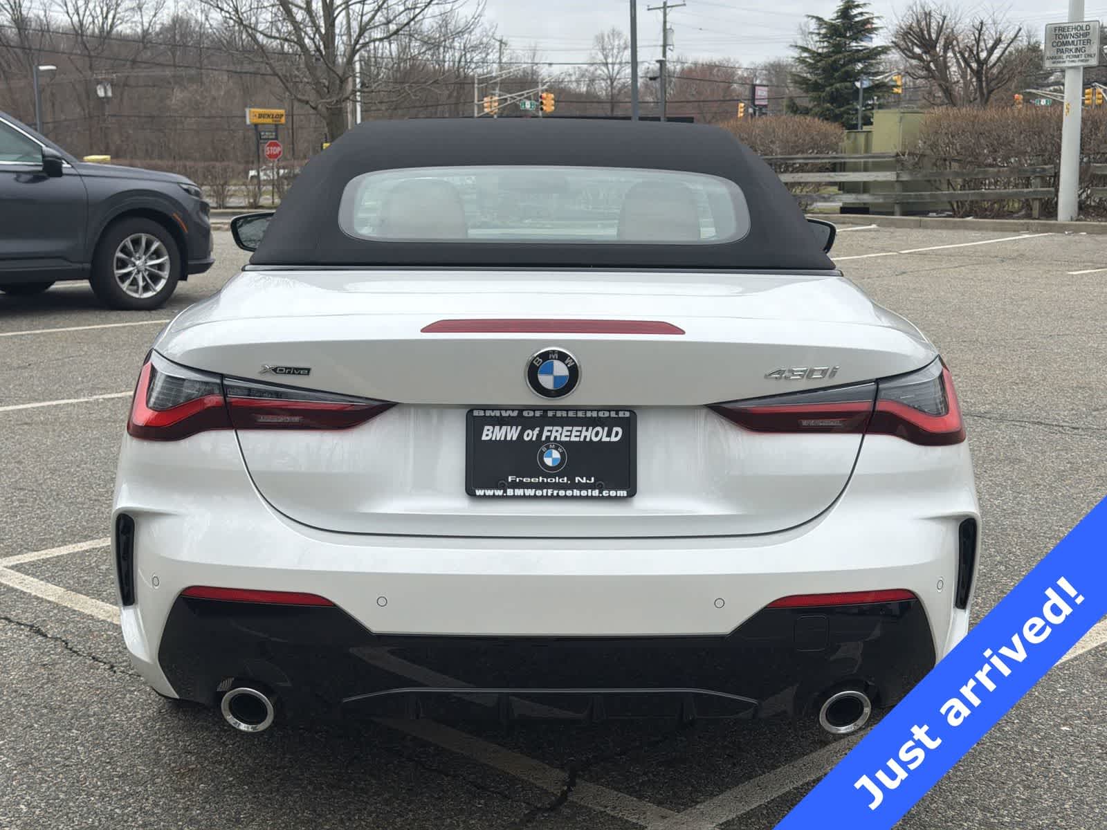 Thumbnail: 2026 BMW 4 Series - 13