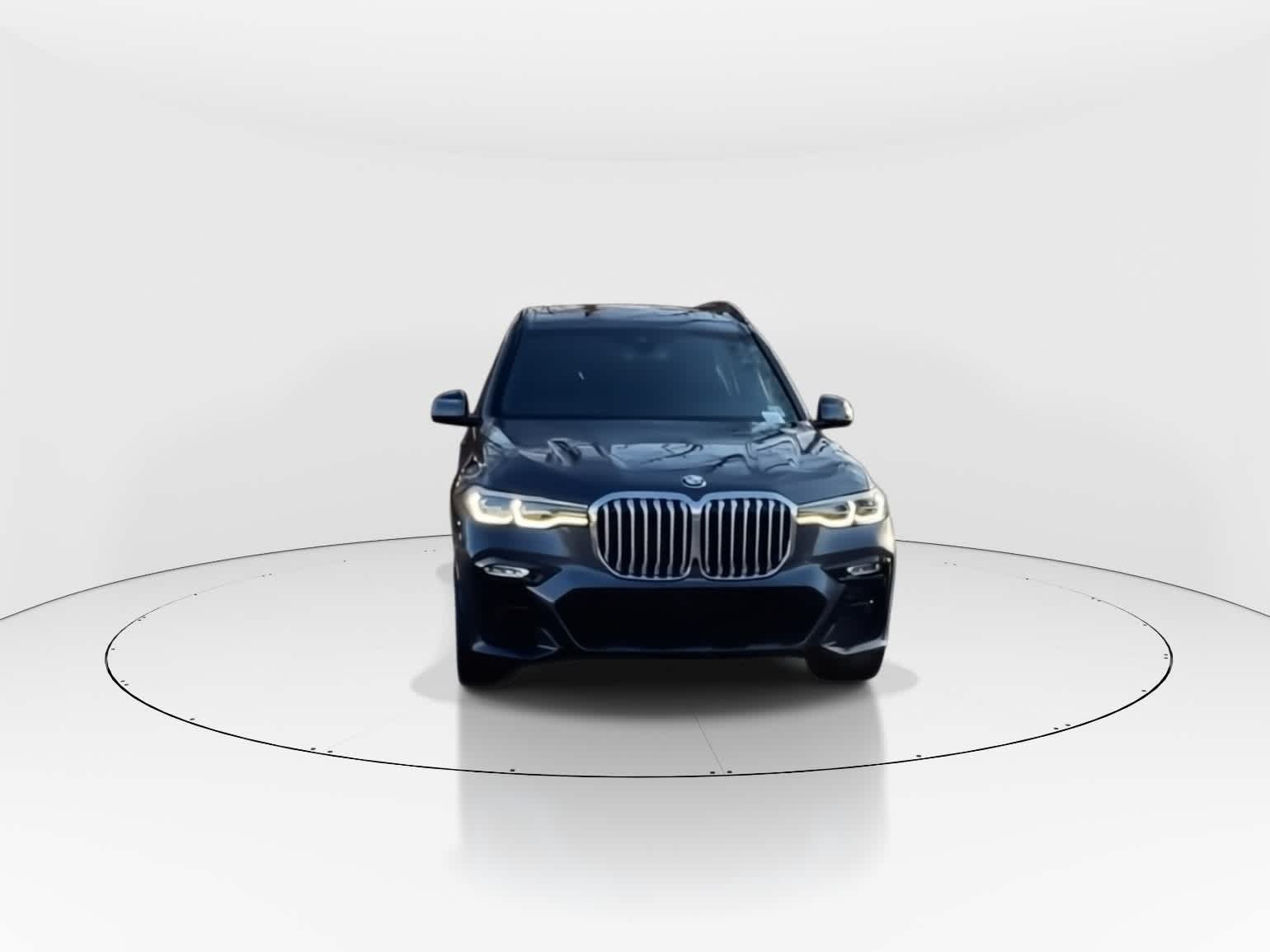 Thumbnail: 2019 BMW X7 - 4