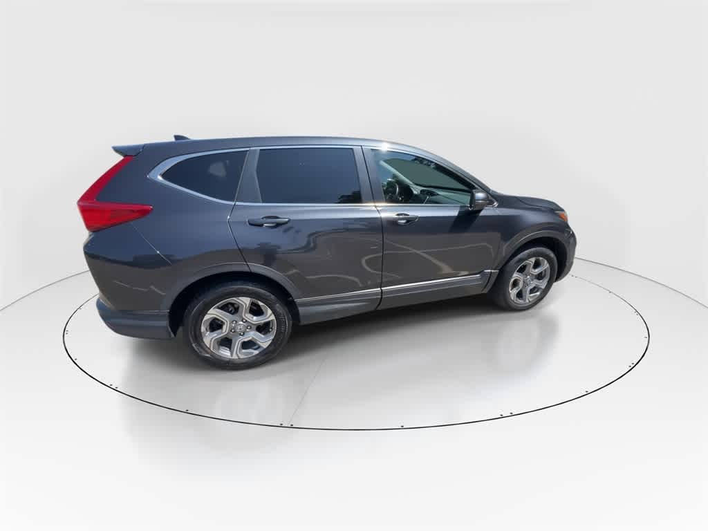 Thumbnail: 2018 Honda CR-V - 9