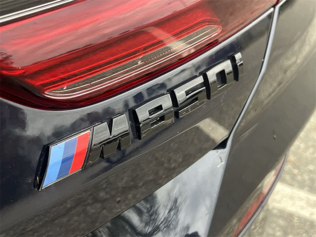 Thumbnail: 2019 BMW 8 Series - 16