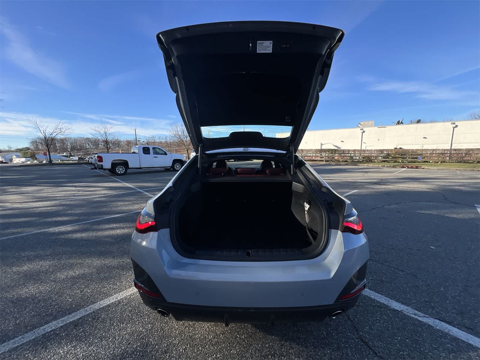 Thumbnail: 2023 BMW 4 Series - 27