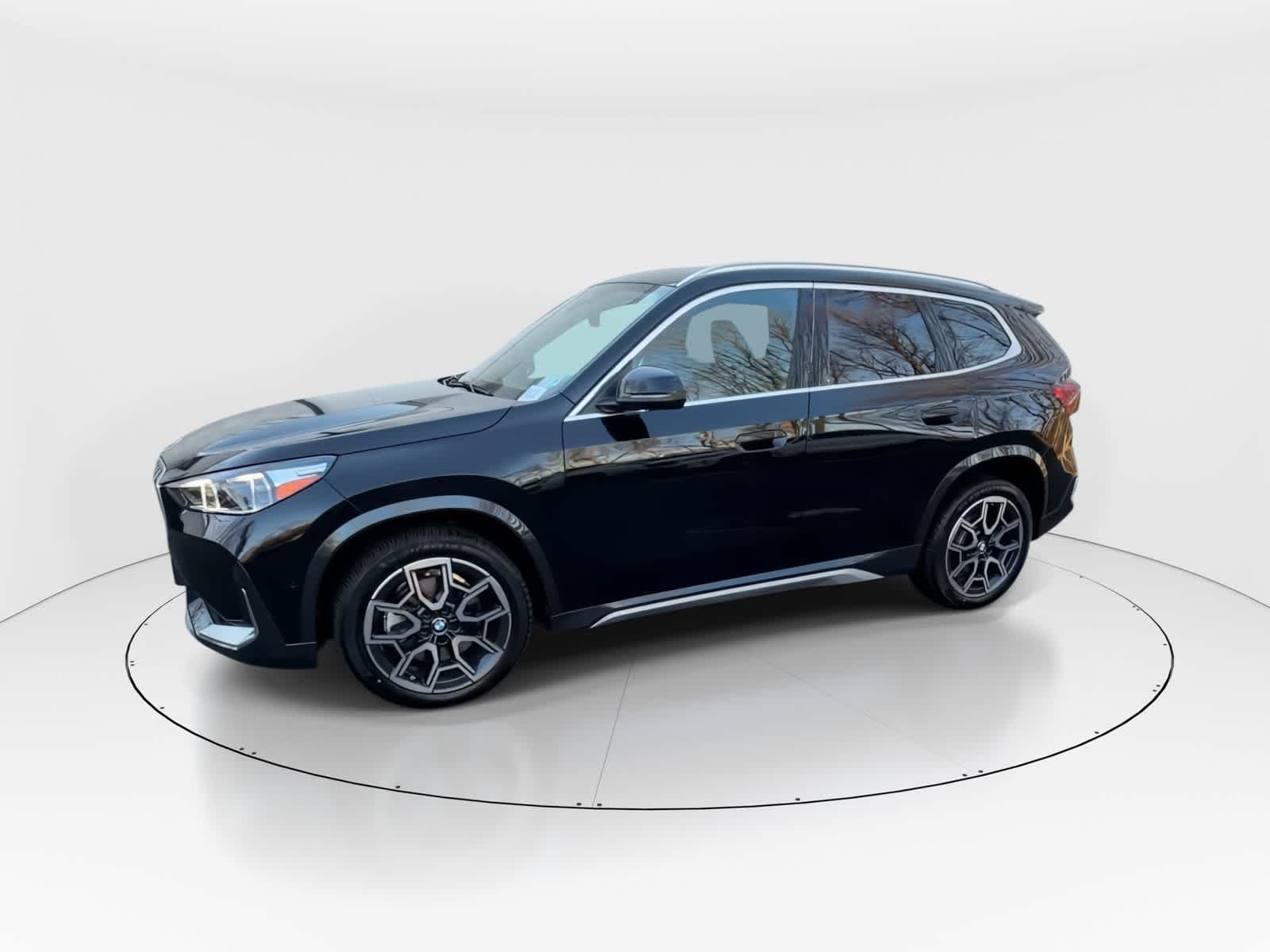 Thumbnail: 2025 BMW X1 - 5