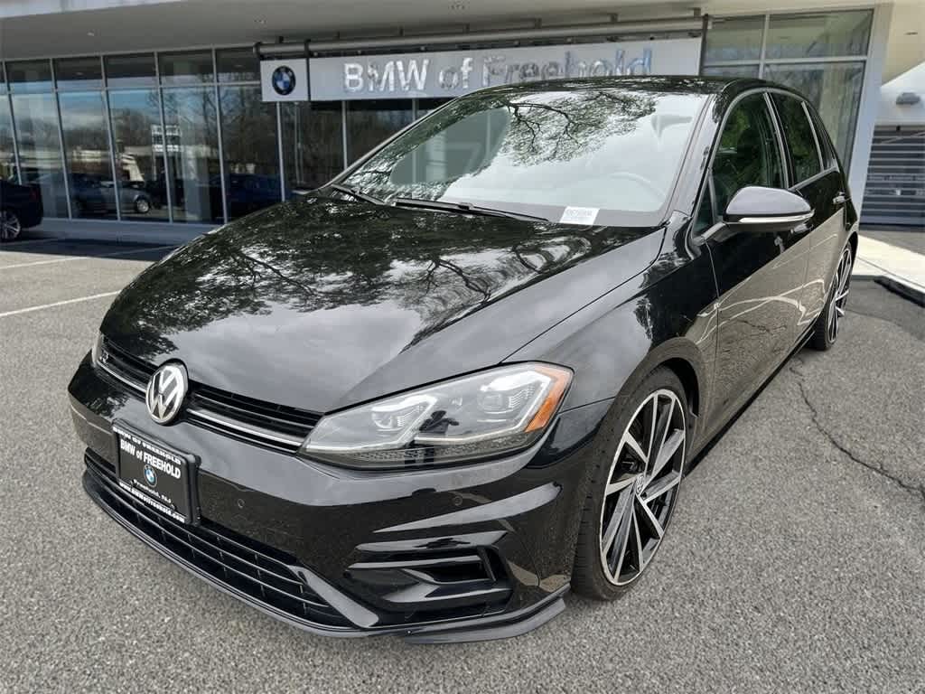 2018 Volkswagen Golf R -
                Freehold, NJ