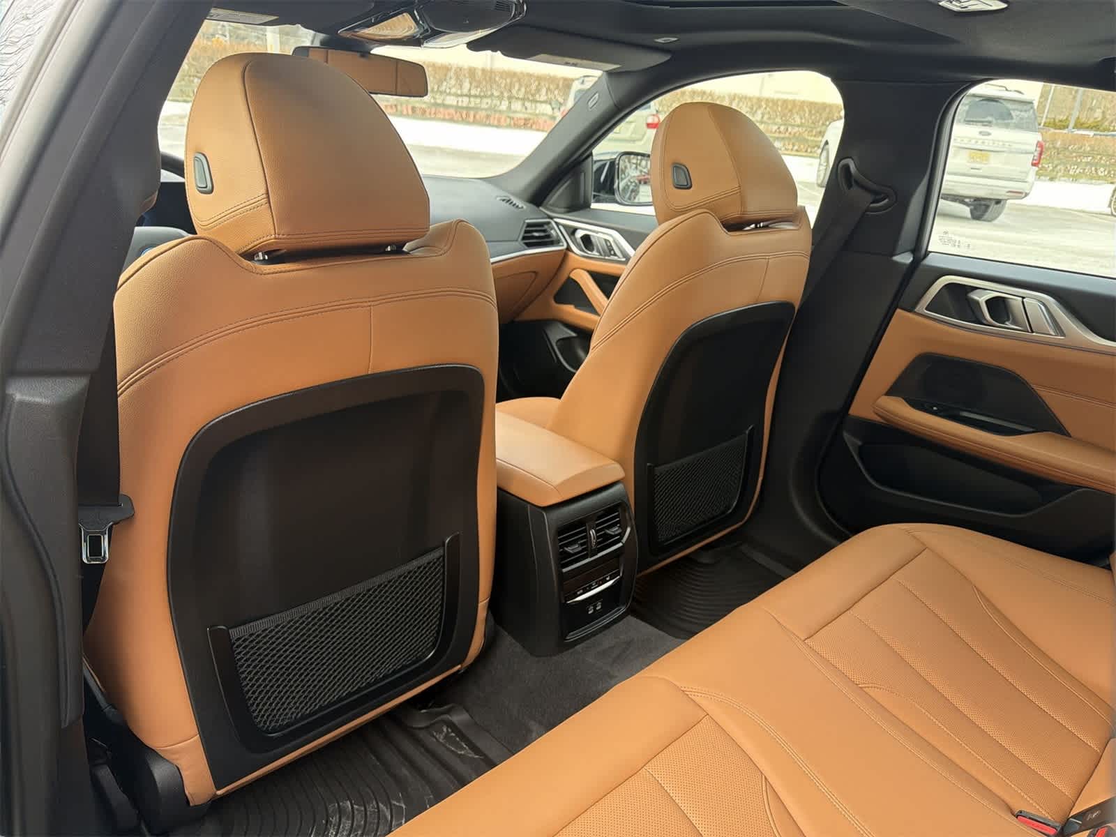 Thumbnail: 2023 BMW i4 - 20