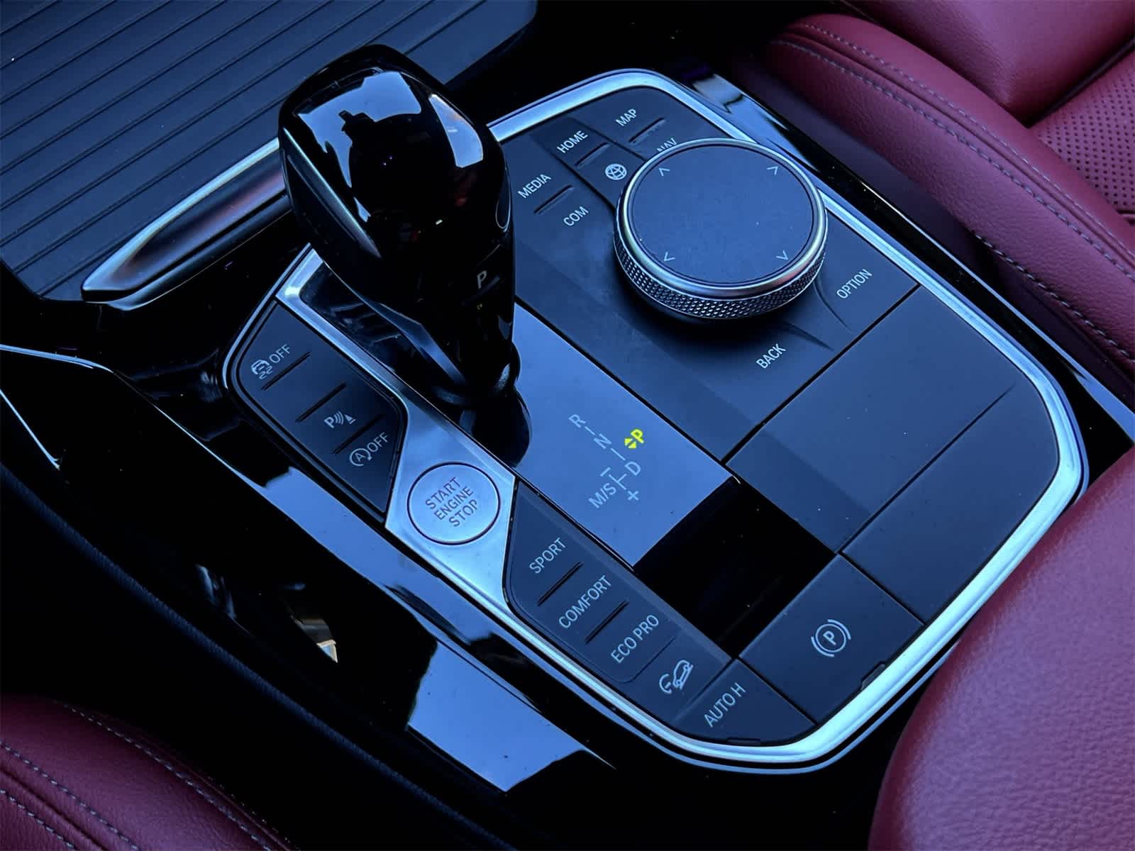 Thumbnail: 2022 BMW X3 - 25