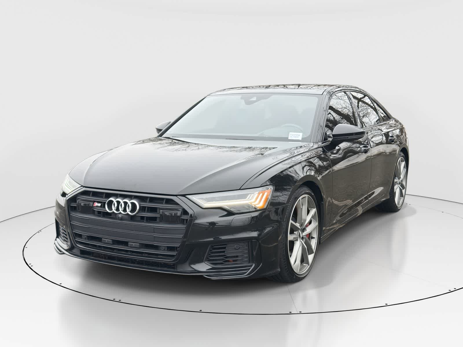 2020 Audi S6 Prestige -
                  Freehold, NJ