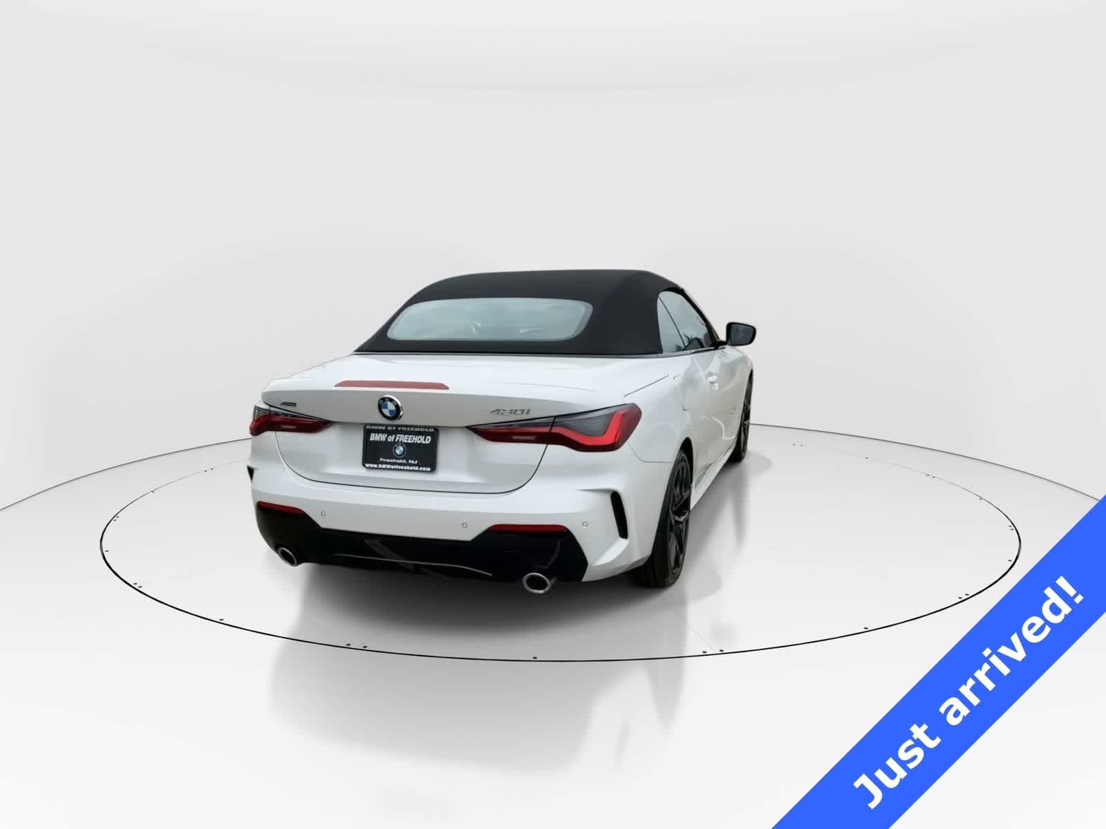 Thumbnail: 2026 BMW 4 Series - 7