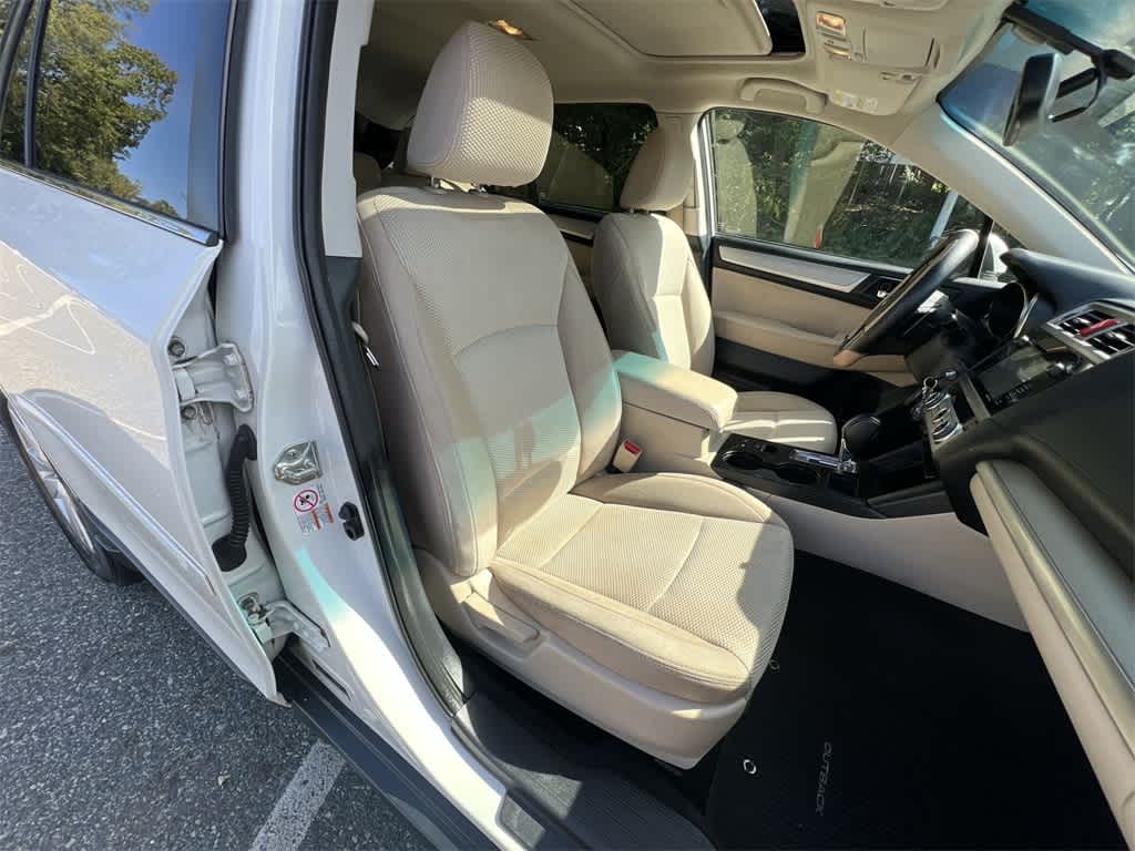 Thumbnail: 2015 Subaru Outback - 22