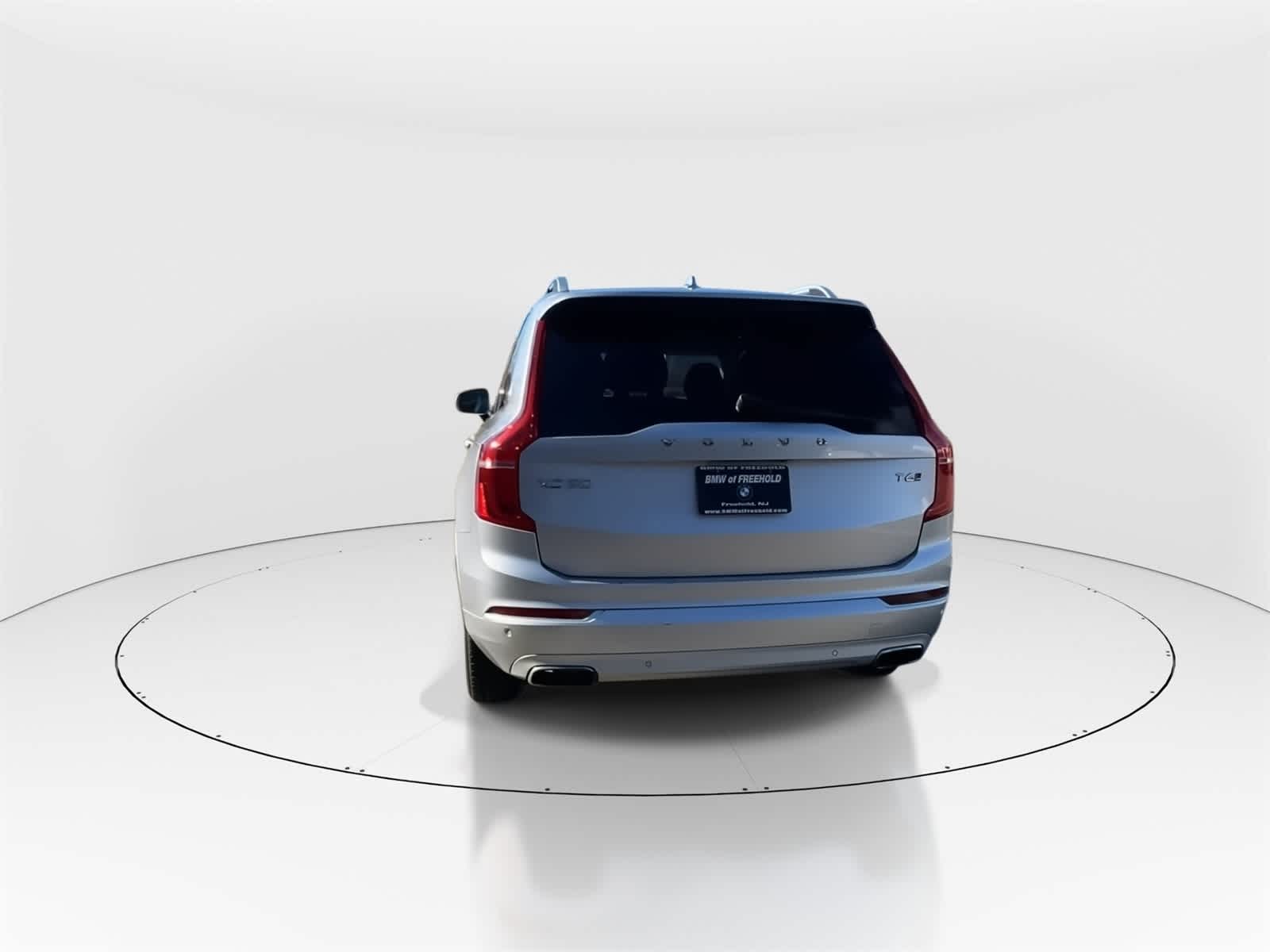 Thumbnail: 2016 Volvo XC90 - 8