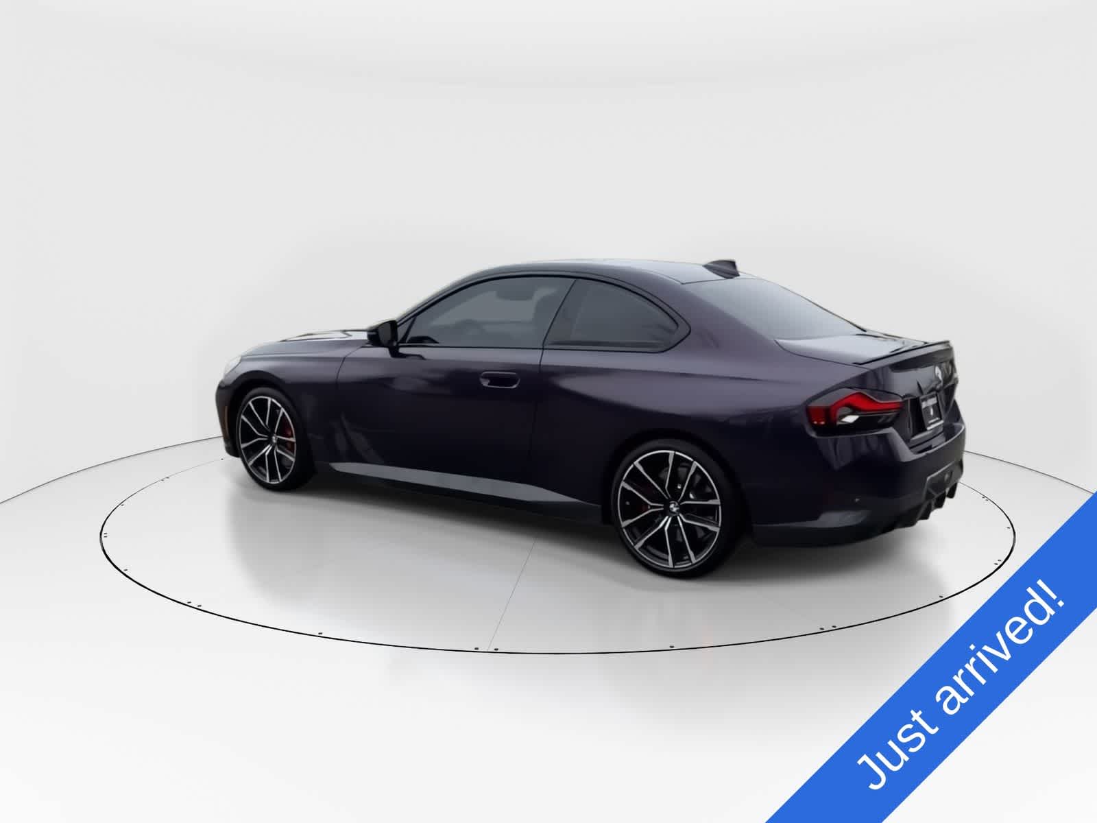 Thumbnail: 2022 BMW 2 Series - 9