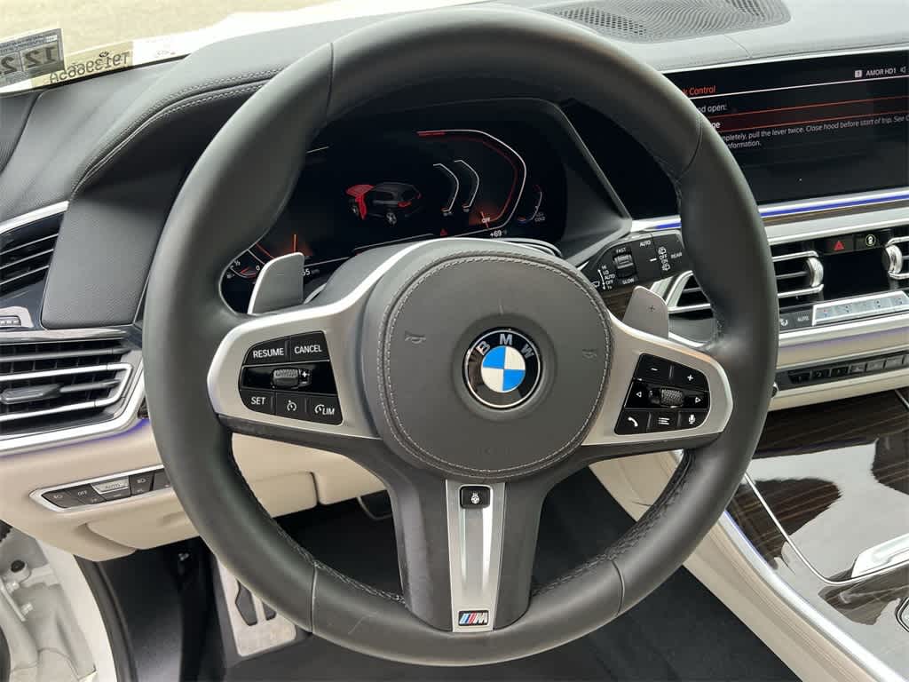 Thumbnail: 2020 BMW X5 - 23