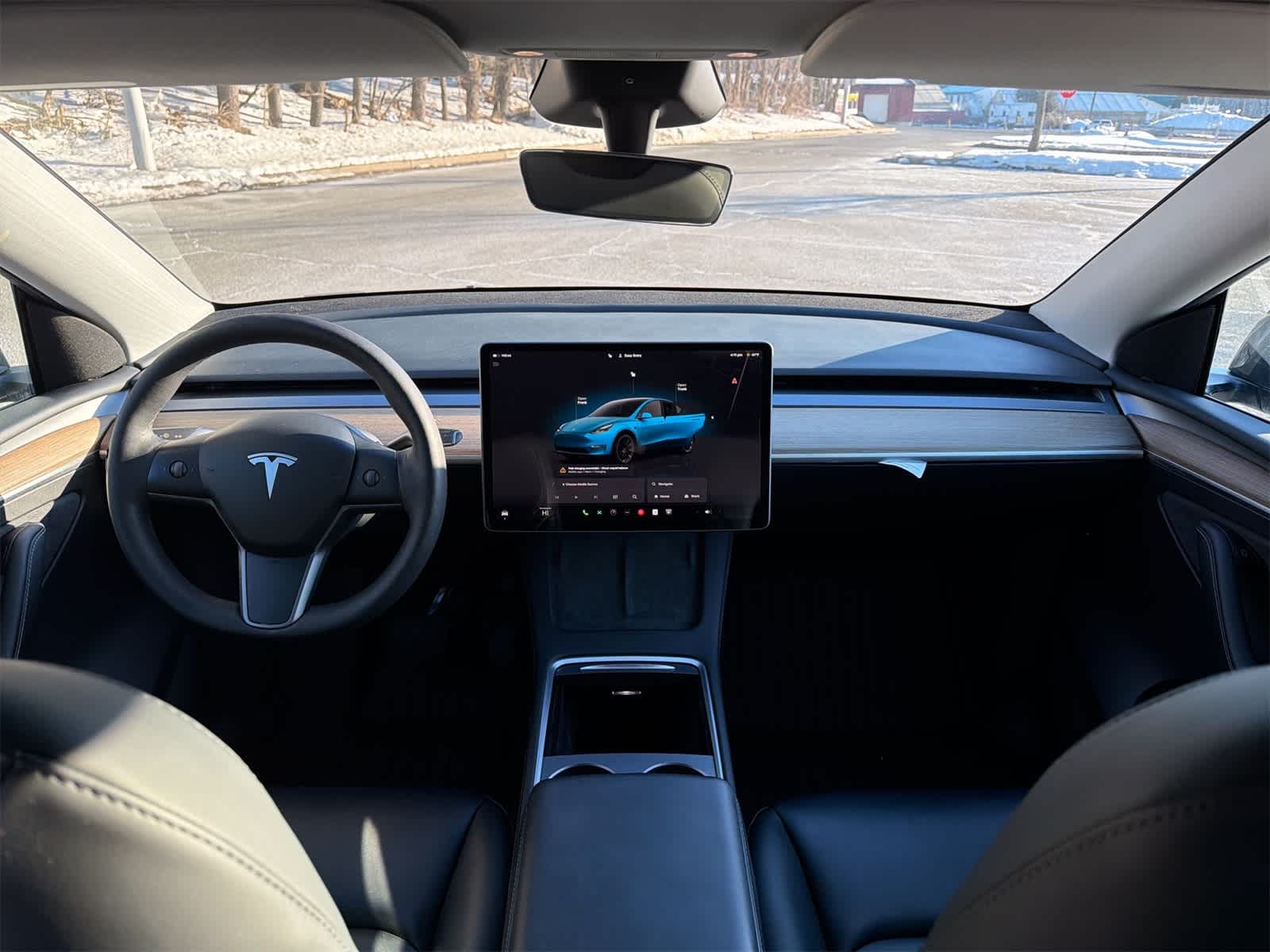 Thumbnail: 2023 Tesla Model Y - 18