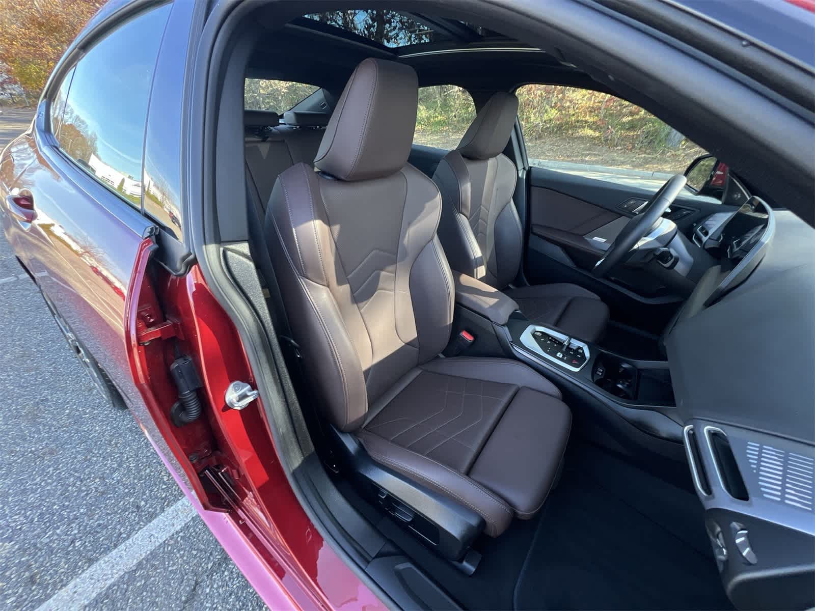 Thumbnail: 2025 BMW 2 Series - 22