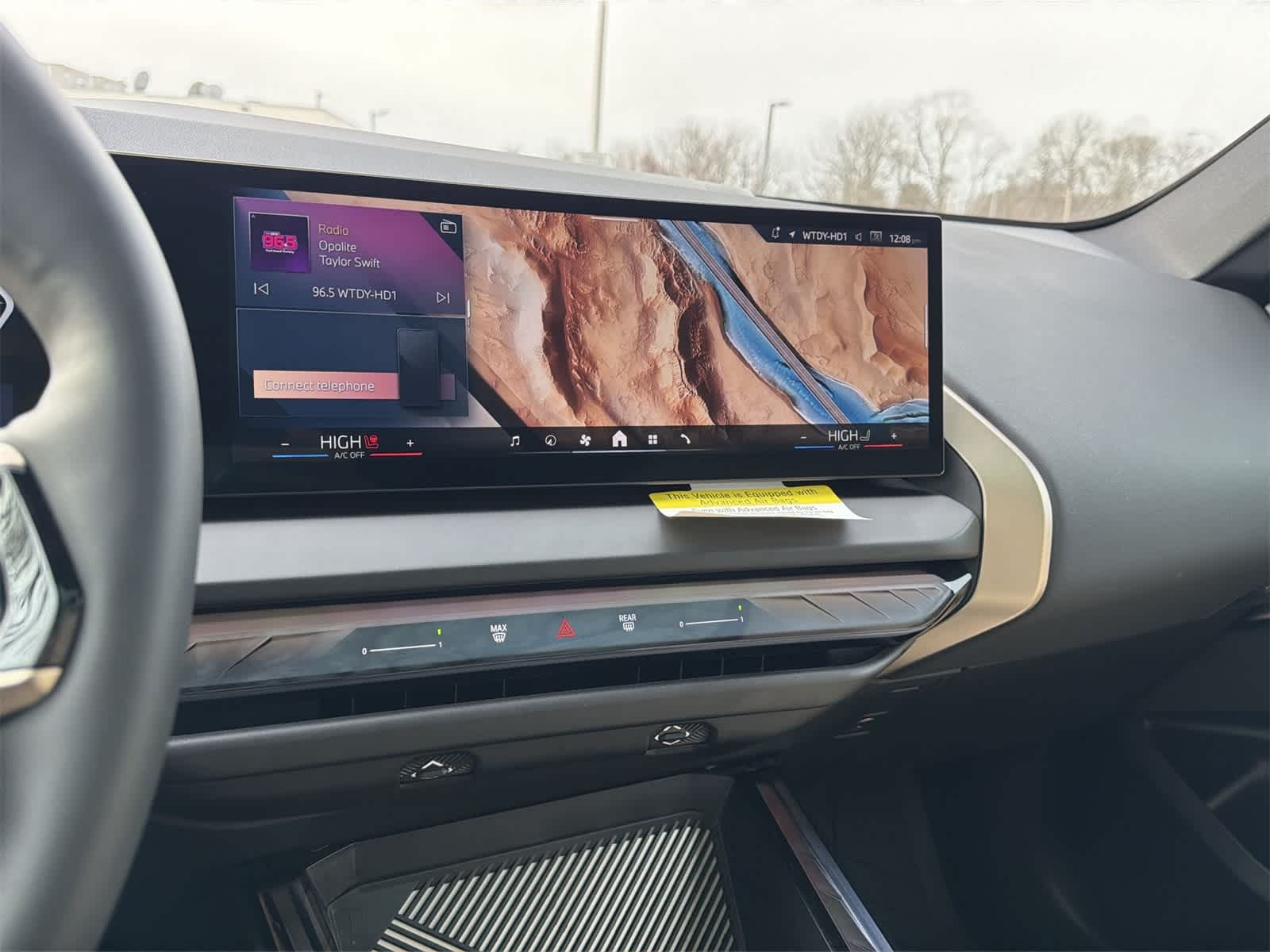 Thumbnail: 2025 BMW X3 - 24