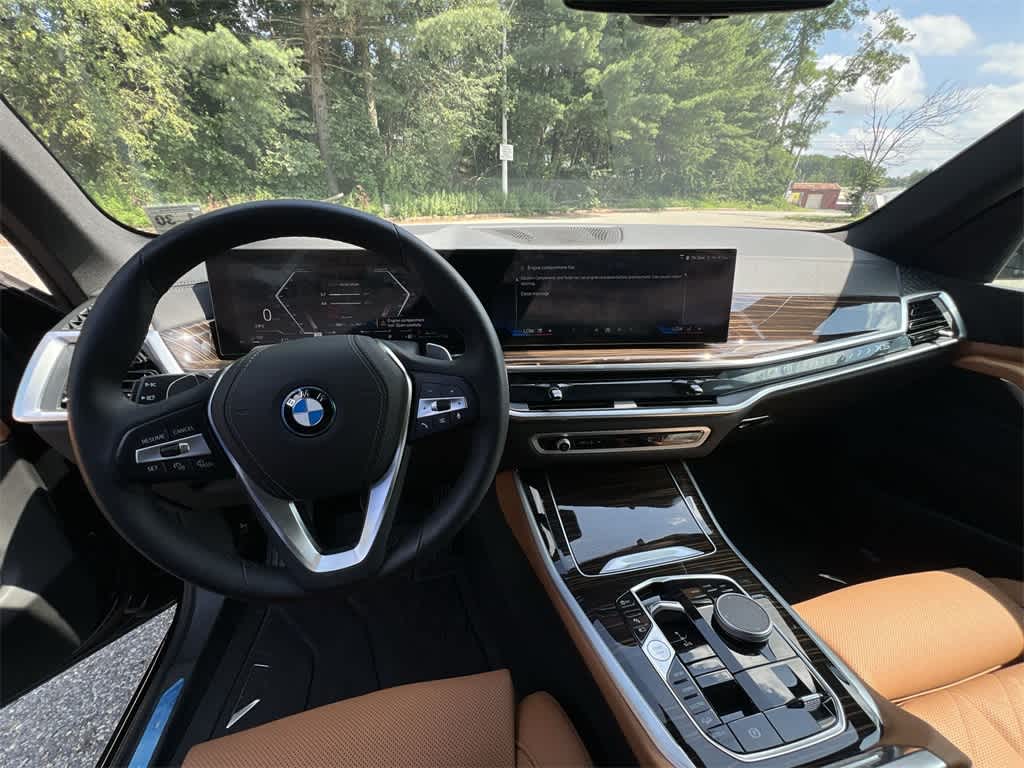 Thumbnail: 2025 BMW X5 - 18