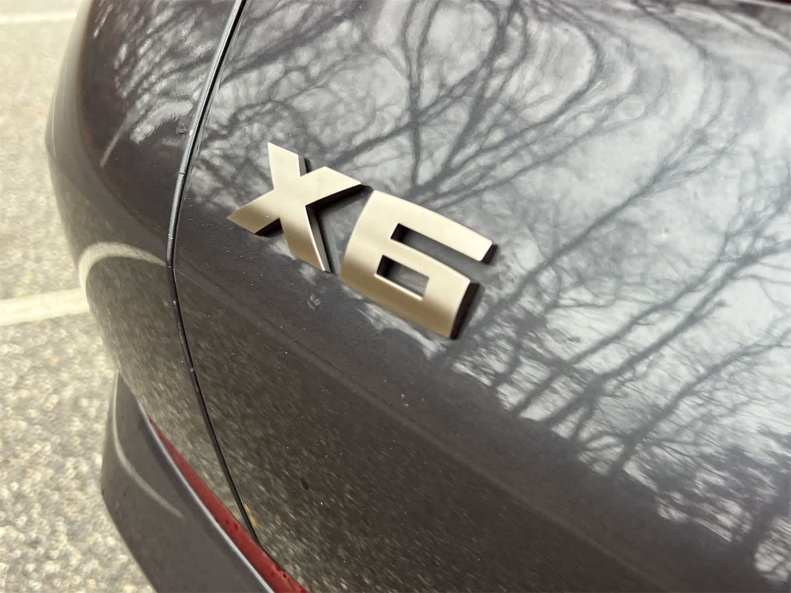 Thumbnail: 2020 BMW X6 - 15